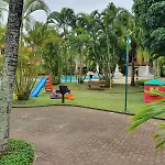 Casa Condominio Com 04 Quartos, 200 Metros Da Praia De Manguinhos