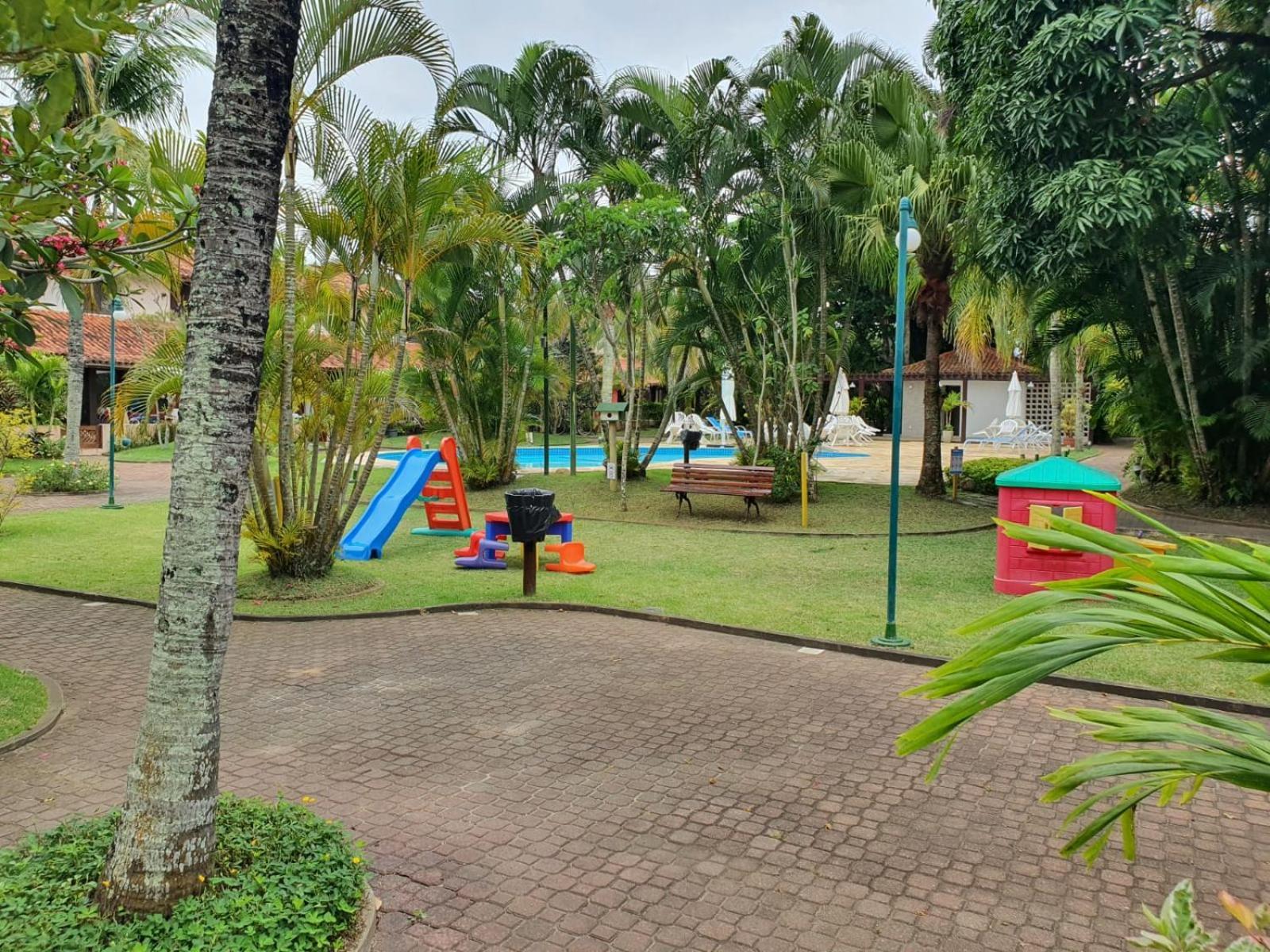Holiday home Casa Com 04 Quartos, 200 Metros Da De Manguinhos