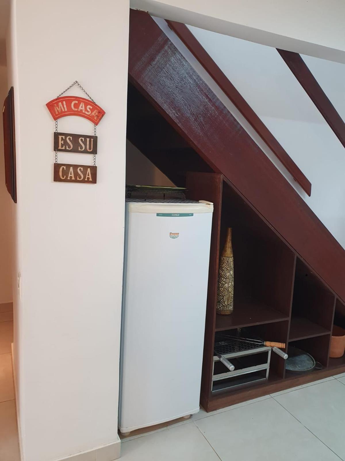 Casa Com 04 Quartos, 200 Metros Da De Manguinhos Armacao dos Buzios
