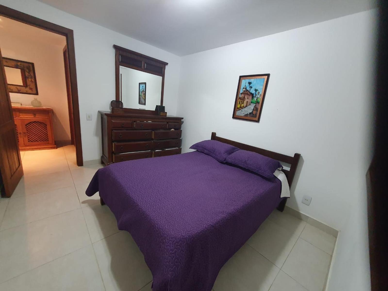 Holiday home Casa Com 04 Quartos, 200 Metros Da De Manguinhos