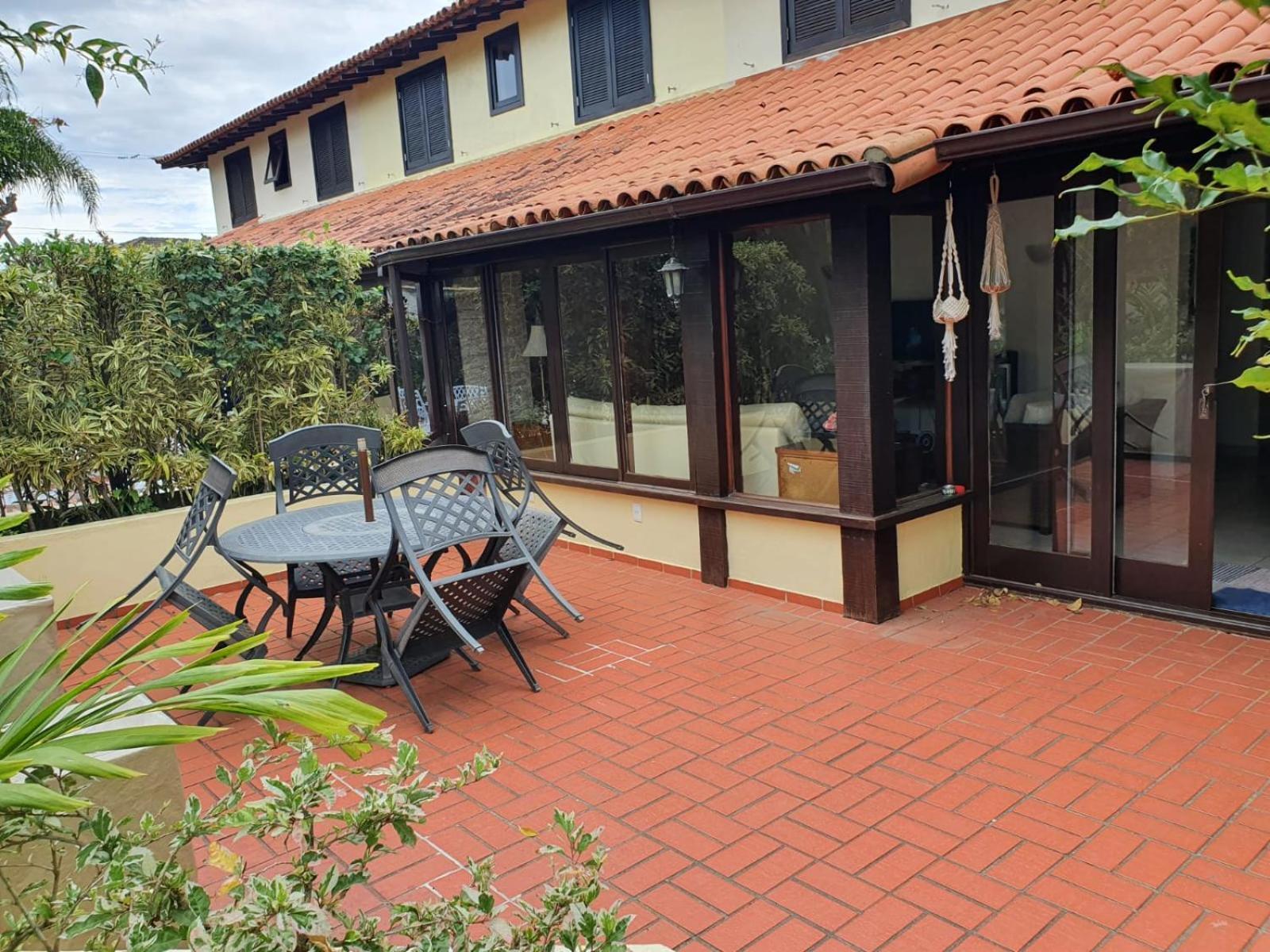 Holiday home Casa Com 04 Quartos, 200 Metros Da De Manguinhos
