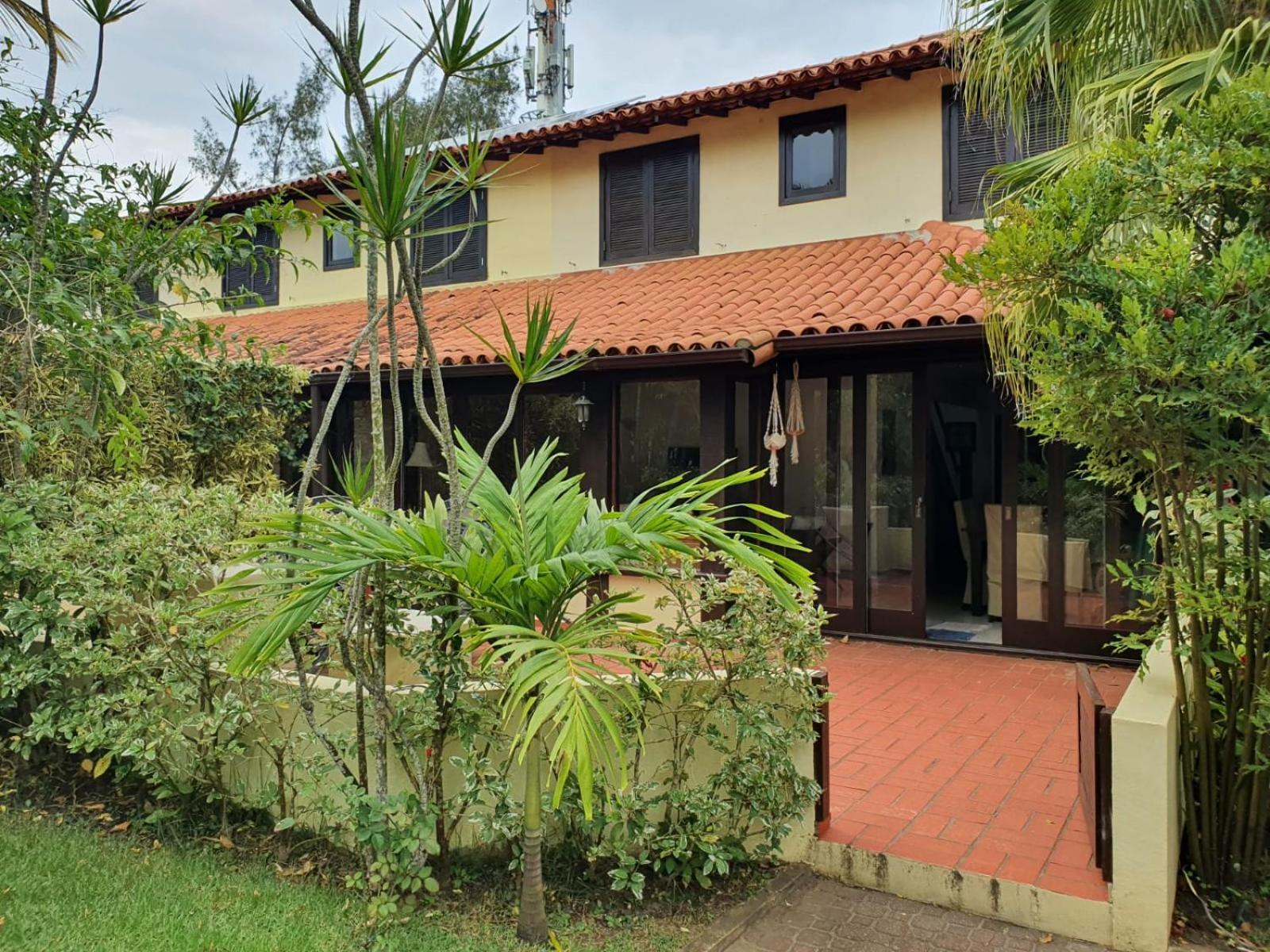 Holiday home Casa Com 04 Quartos, 200 Metros Da De Manguinhos Armacao dos Buzios