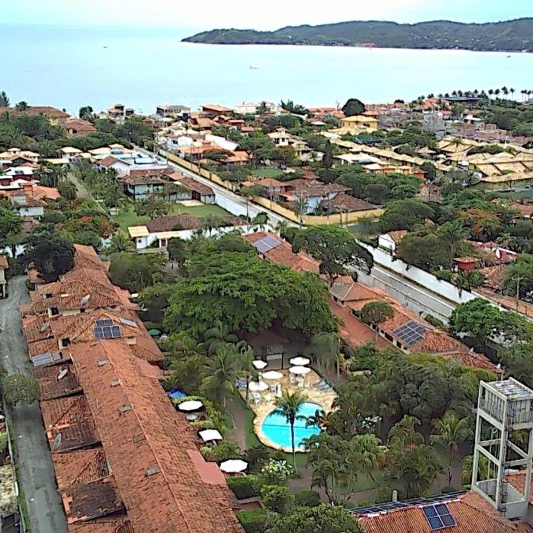 Сasa de vacaciones Casa Com 04 Quartos, 200 Metros Da De Manguinhos *