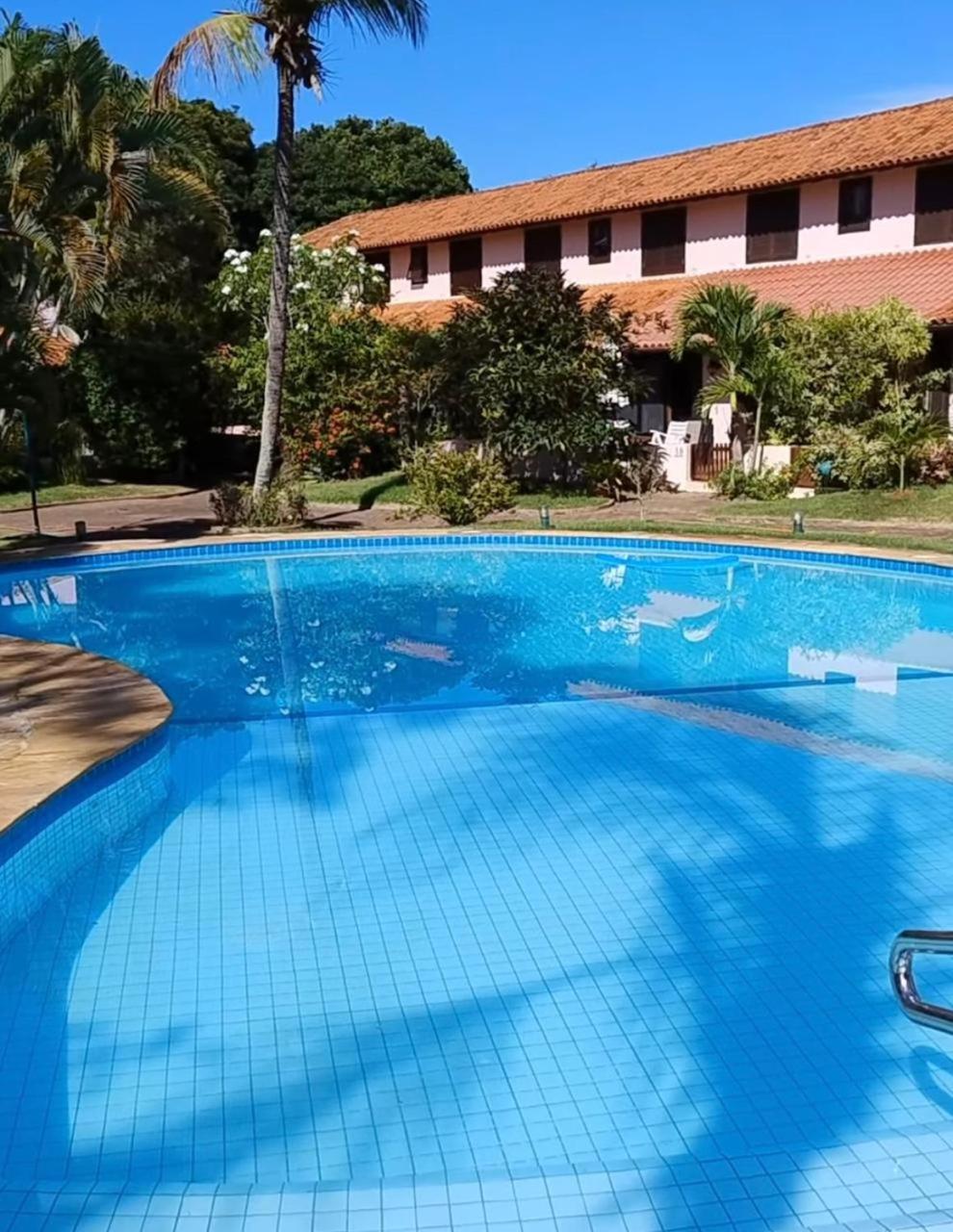 Сasa de vacaciones Casa Com 04 Quartos, 200 Metros Da De Manguinhos Búzios