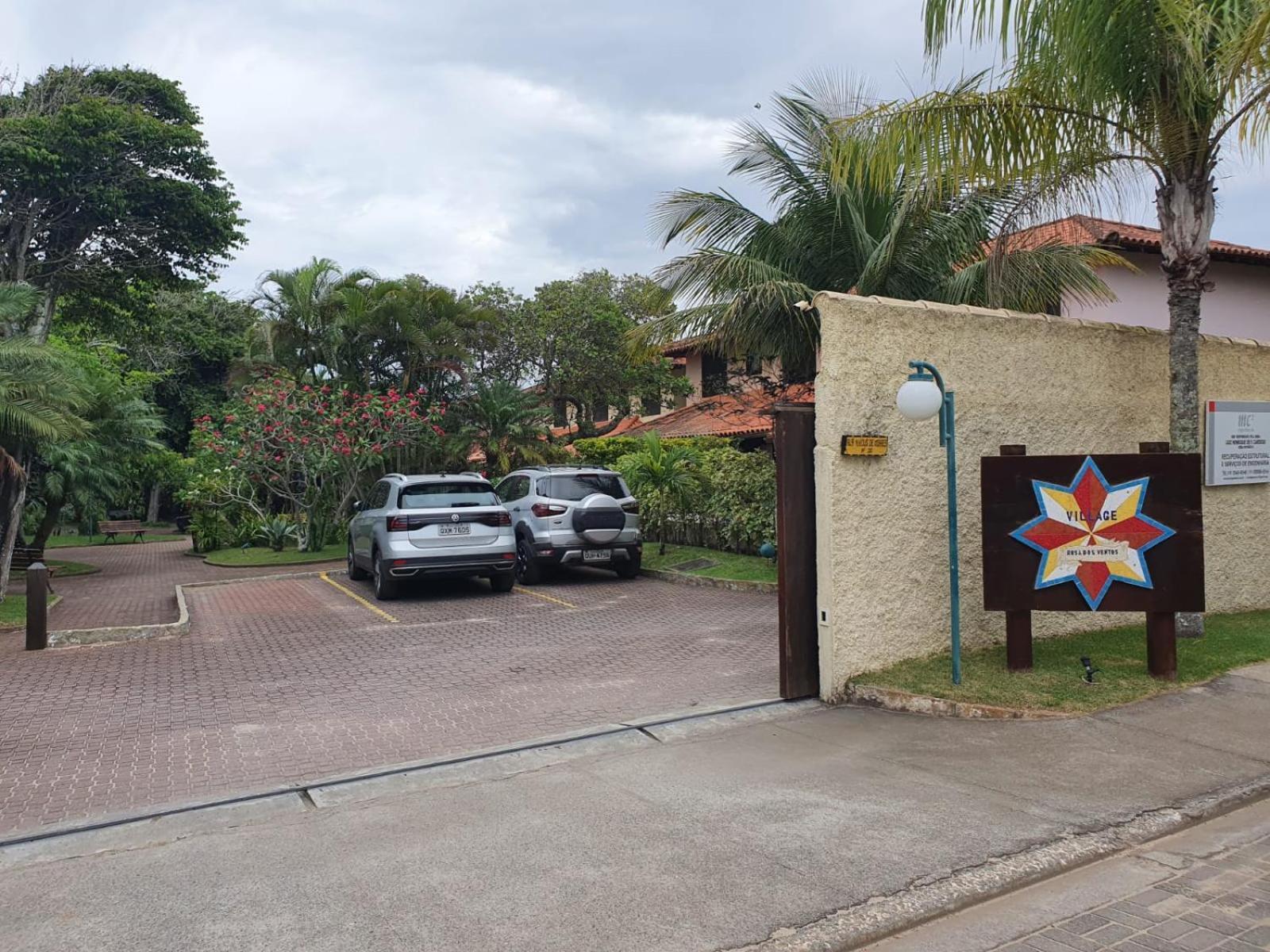 Casa Com 04 Quartos, 200 Metros Da De Manguinhos Сasa de vacaciones Búzios