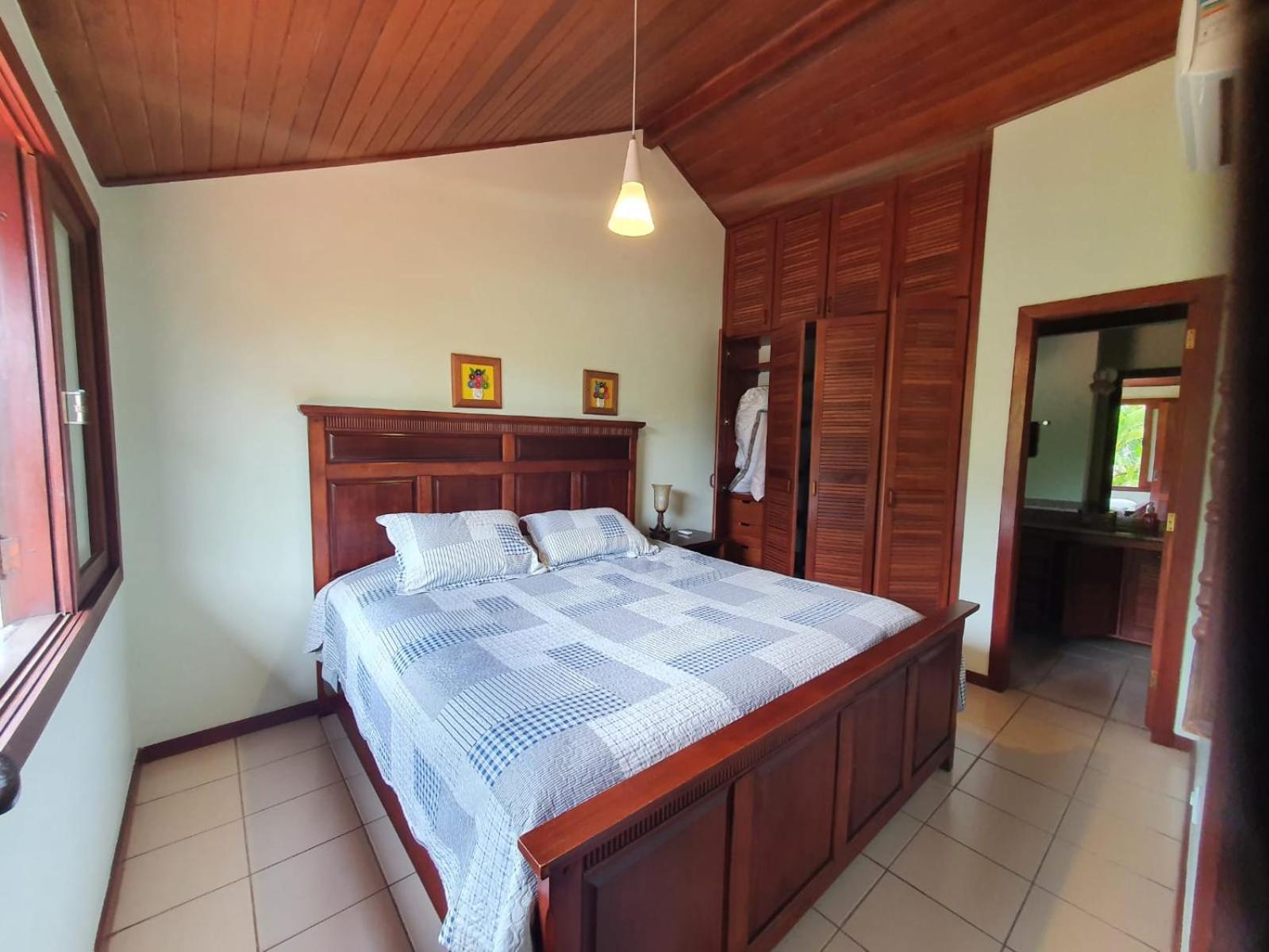 Casa Com 04 Quartos, 200 Metros Da De Manguinhos Сasa de vacaciones Búzios