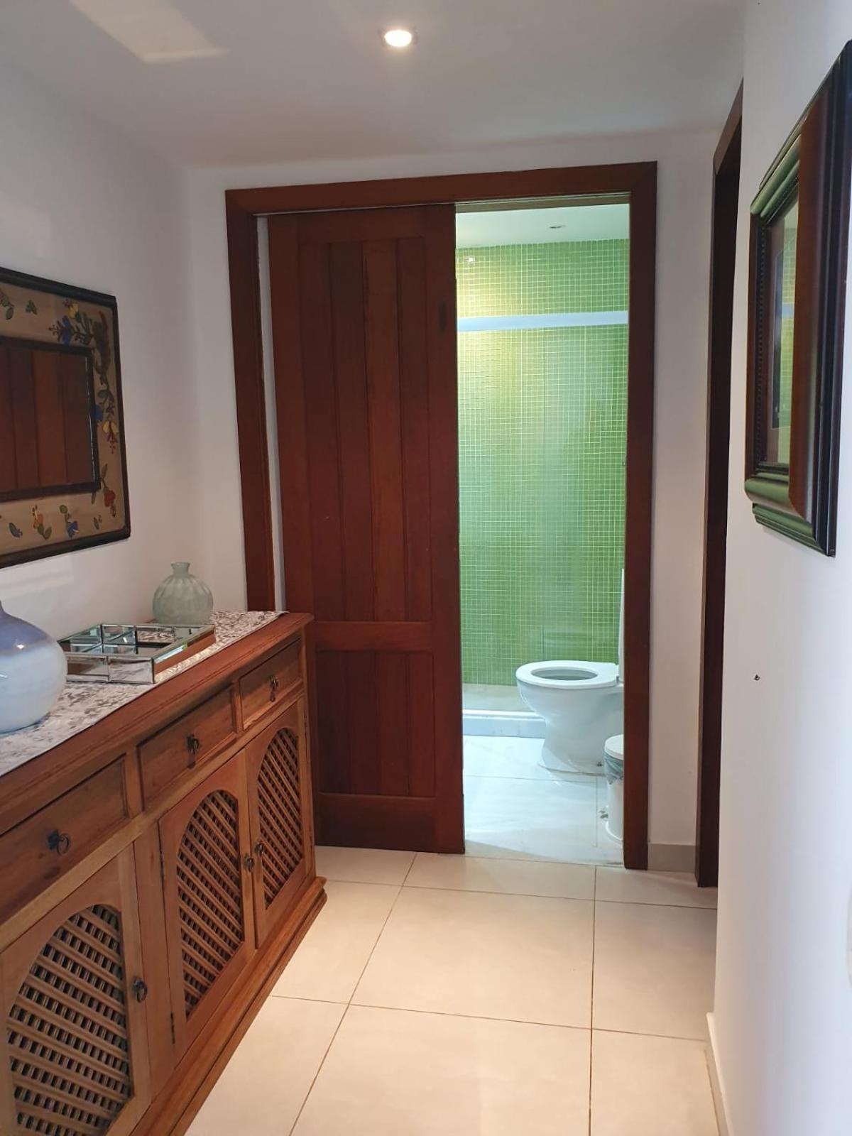 Casa Com 04 Quartos, 200 Metros Da De Manguinhos Сasa de vacaciones Búzios